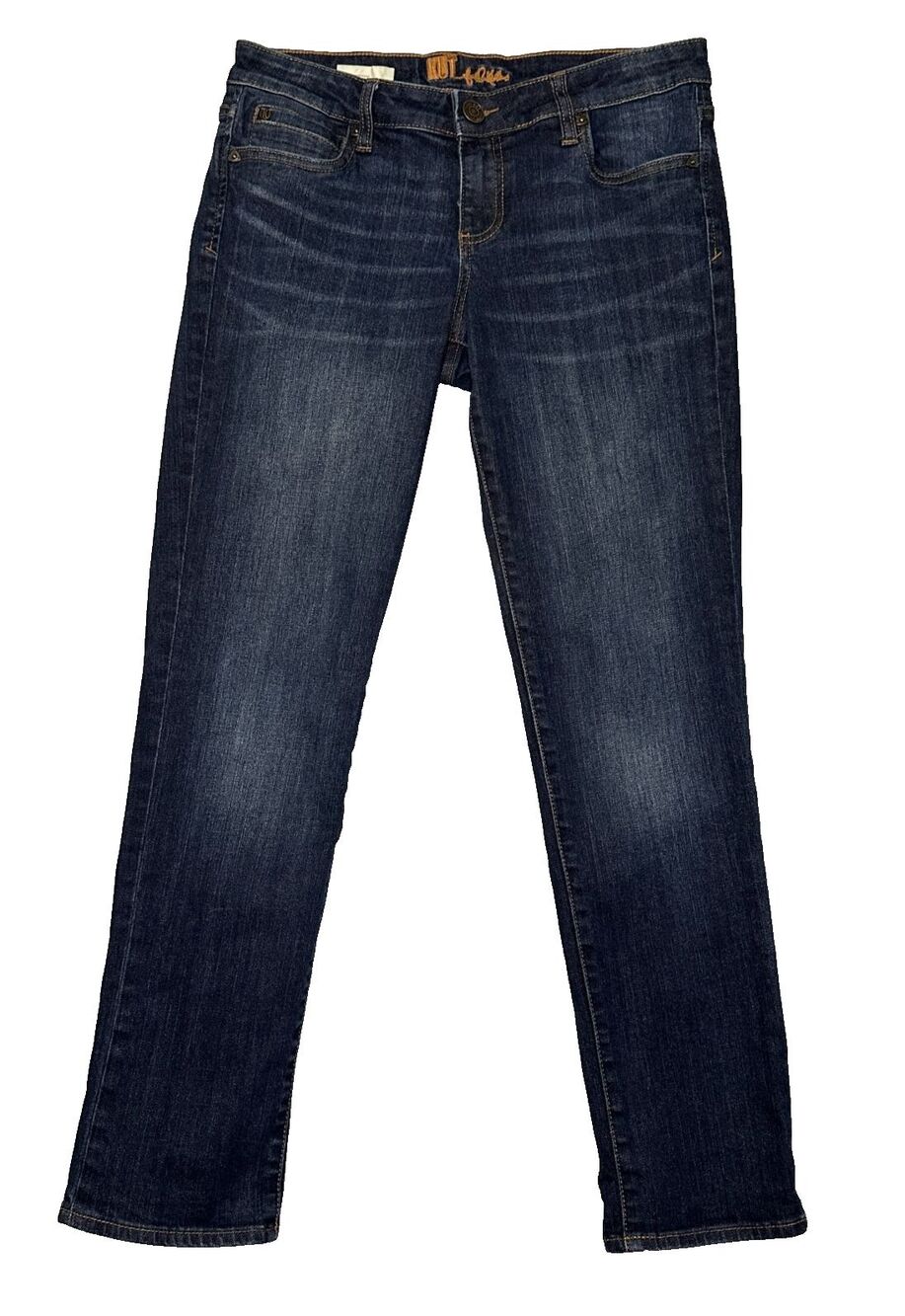 Kut from the Kloth Katy Boyfriend Jeans Women’s Size 6